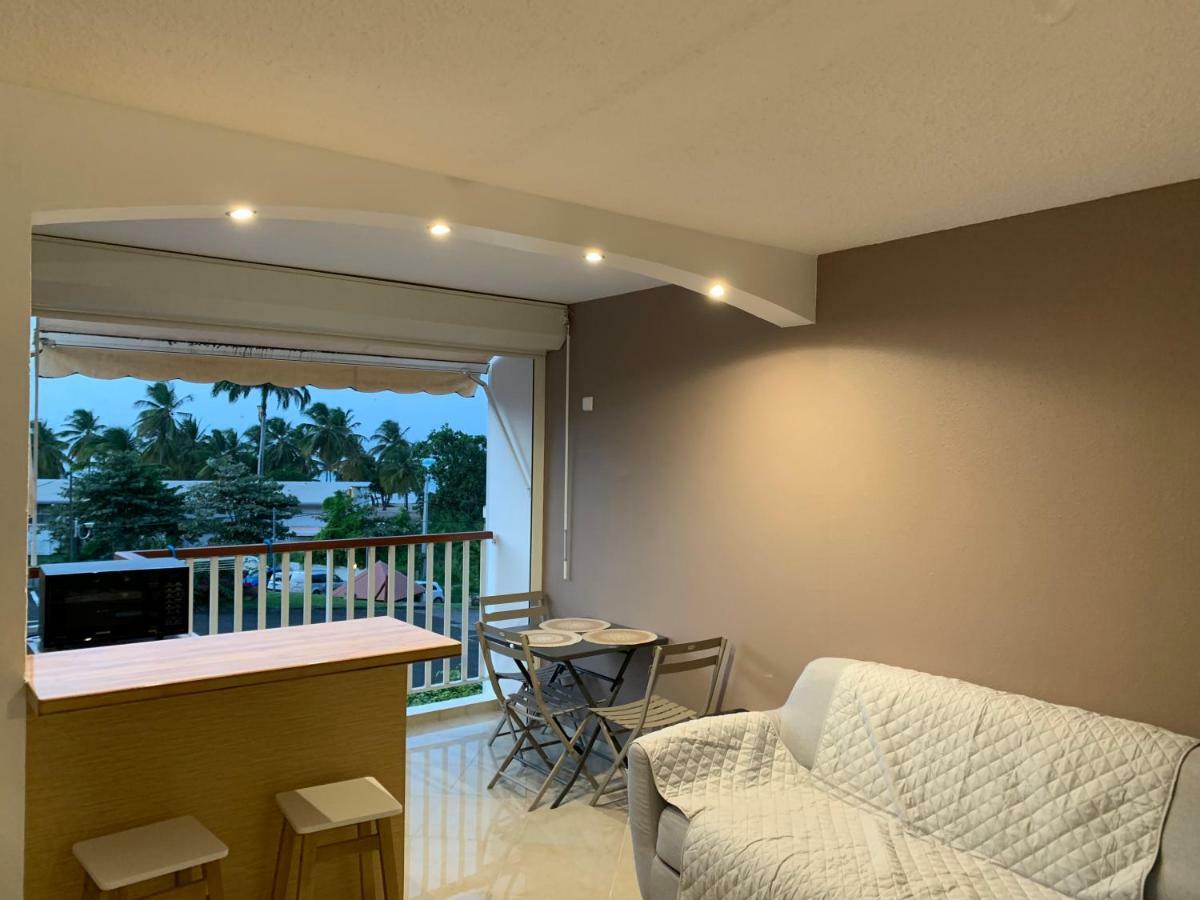 Studio Ds Residence Securisee Avec Vue & Acces A La Mer . Ле-Муль Экстерьер фото