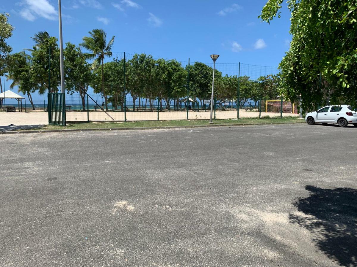 Studio Ds Residence Securisee Avec Vue & Acces A La Mer . Ле-Муль Экстерьер фото